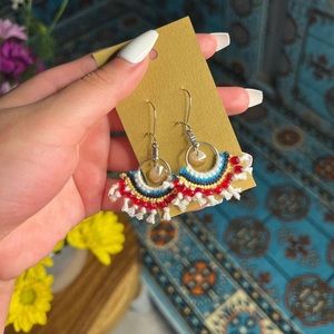 Handmade jewelry